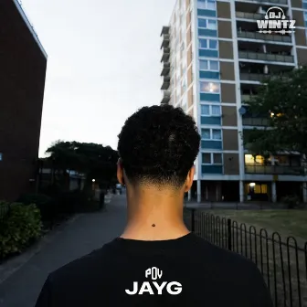 JayG's POV by JayG