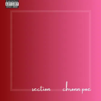 section by Chronn Poe