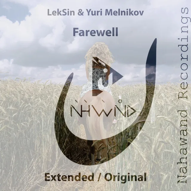 Farewell - Extended Mix