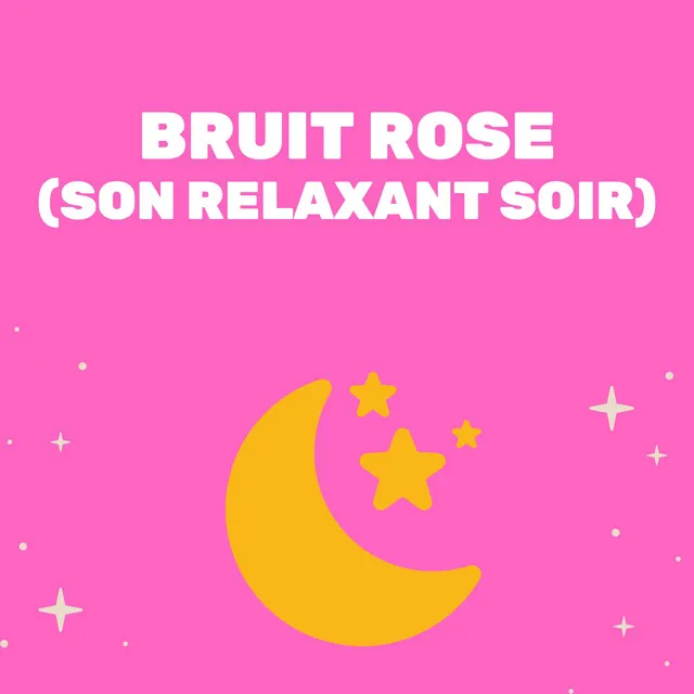 Dormir Le Bruit Rose