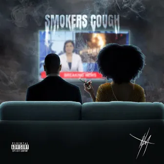 Smokers Cough by Larry Beville