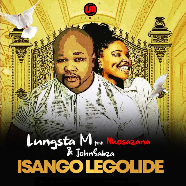 Isango Legolide