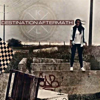 Destination Aftermath by Nki Louise