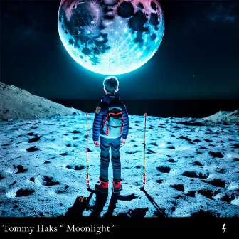 Moonlight by Tommy Haks