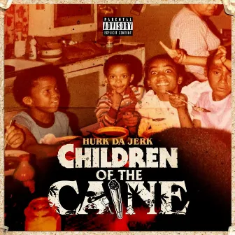 Children of the Caine by Hurk da Jerk