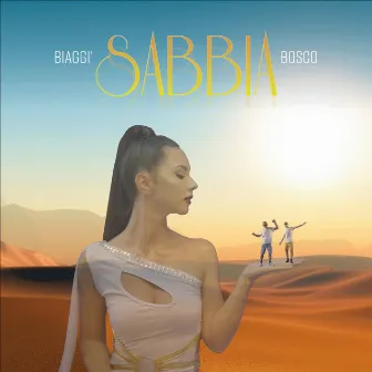 Sabbia by Biaggì