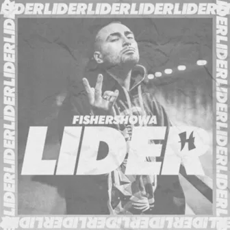 Lider by Delay Lama