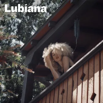 Lubiana by Lubiana