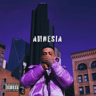 AMNESIA by MoneySeason 3rd