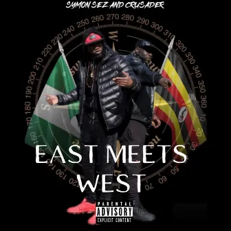 East Meets West by Crusader