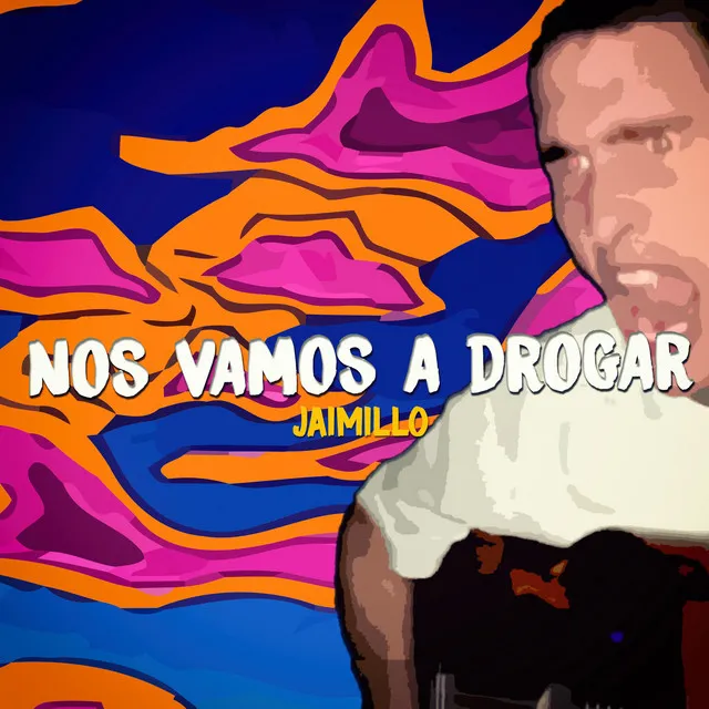 Nos Vamos A Drogar - Remix