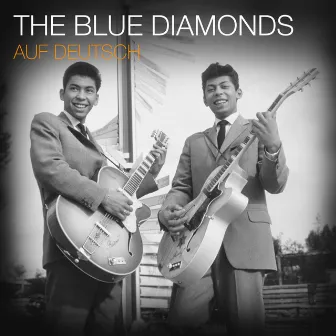 Auf Deutsch by The Blue Diamonds