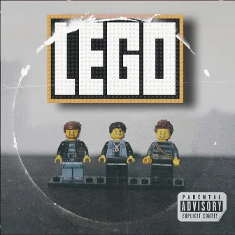 Lego by LexxMami