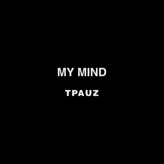 My Mind (Woodpoz) - Extended Mix