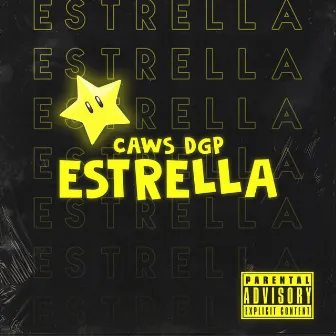 Estrella by Caws DGP