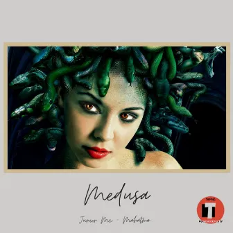 Medusa by Mahatma