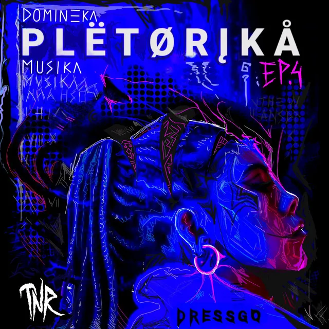 Pletorika EP.04 [TNR]