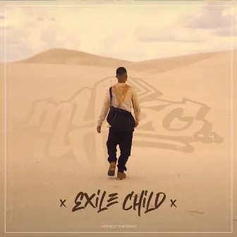 Exile Child by Mysc