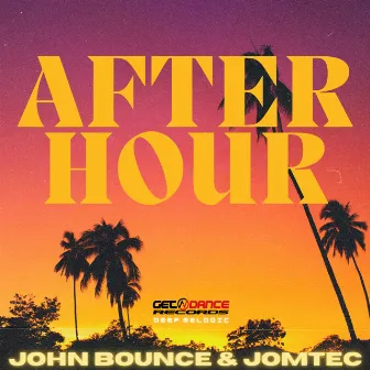 Afterhour by John Bounce