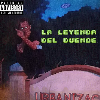 La Leyenda Del Duende (Remastered) by Toro