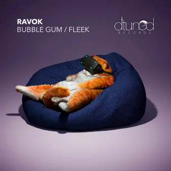 Bubble Gum / Fleek by Ravok