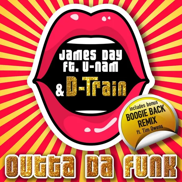 Outta da Funk (Boogie Back Remix)