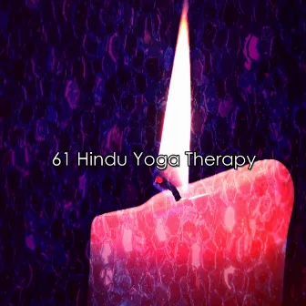 61 Hindu Yoga Therapy by Music For Reading