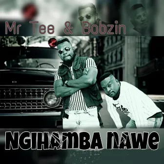 Ngihamba Nawe by Mr Tee