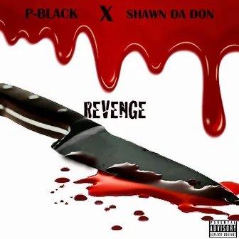 REVENGE by Shawn da Don