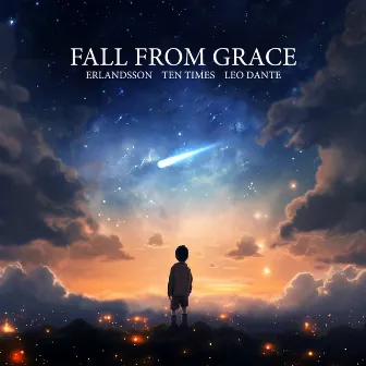 Fall From Grace by TEN TIMES