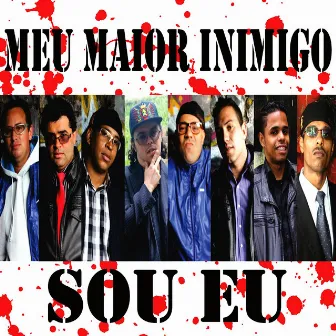 Meu Maior Inimigo Sou Eu, Vol. 2 by GFDom Ministério De Deus