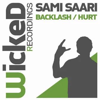 Backlash / Hurt by Sami Saari