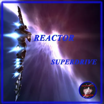 Superdrive - Single by Re-Actor