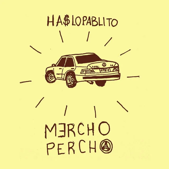 merchopercho