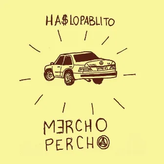 merchopercho by ha$lopablito