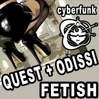 Fetish by Odissi