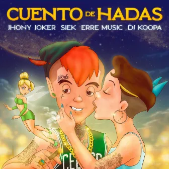 Cuento De Hadas by Siek