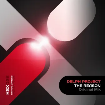 The Reason by DELPH Project