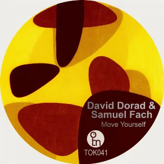 Move Yourself by David Dorad