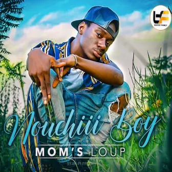 Nouchiii Boy by Moms Loup