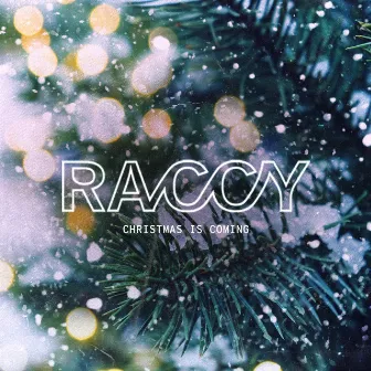 Christmas is Coming by Raccy