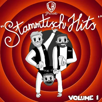 Stammtisch Hits Vol. 1 by Kid Räp