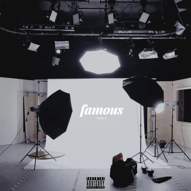 Famous (feat. Reason and Sy) - Remix