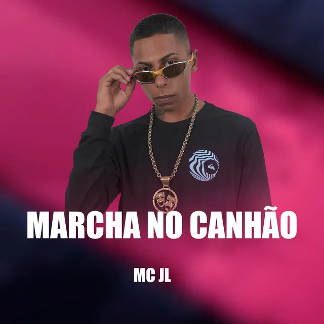 Marcha no Canhão