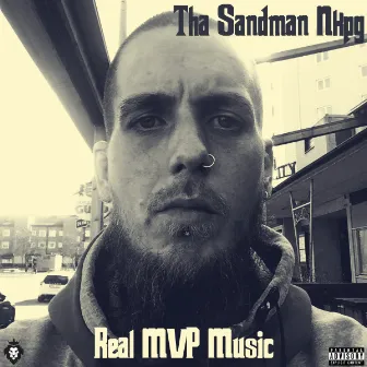 Real MVP Music by Tha Sandman Nkpg