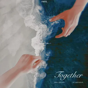 together by Blu Rred Beats