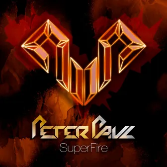 Superfire by Peter Paul