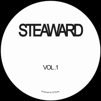 Vol 1 by Steaward