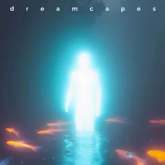 dreamcapes by Kaki Mudra