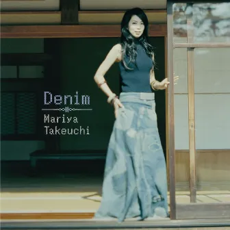 Denim by Mariya Takeuchi